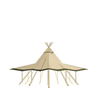 Stratus 40 piktogramm © Tentipi Stratus 40 piktogramm © Tentipi